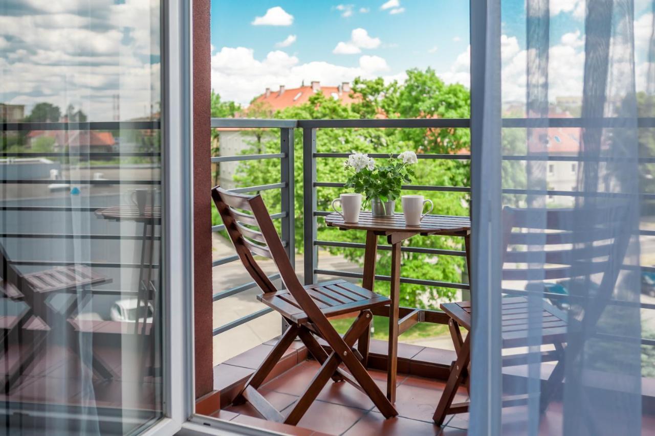 Hotel Mikulski Гливице Екстериор снимка